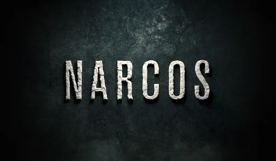 NARCOS Video Game Makes You Pick A Side