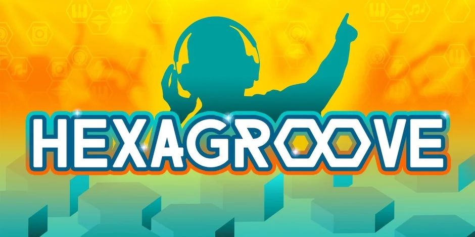 HEXAGROOVE Mixes Music and Tactics