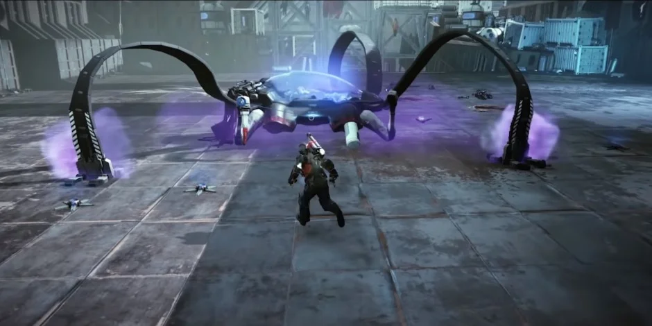 THE SURGE 2 Launch Trailer Builds Hype For Tuesday's Release!