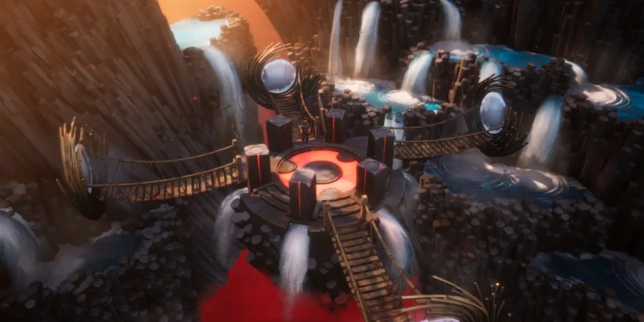 DREAMSCAPER First Impression: Brightening The Dungeons