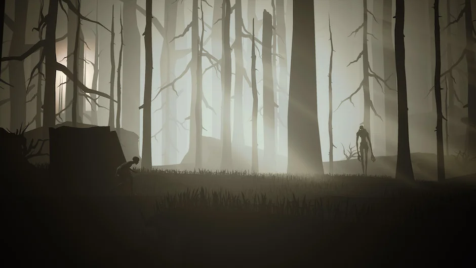 New Indie Platformer STELA Out In October