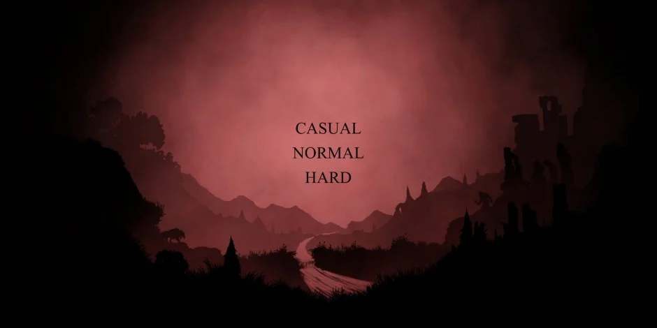 THE VALE First Impression: Sightless Entertainment