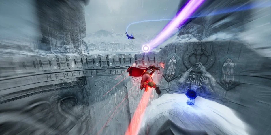 Check Out The Totally Not Quidditch Game BROOMSTICK LEAGUE At TwitchCon And On Steam