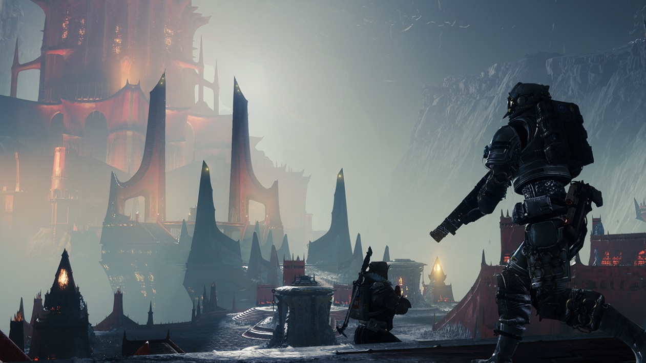 DESTINY 2: What Should Stay And What Should Go?