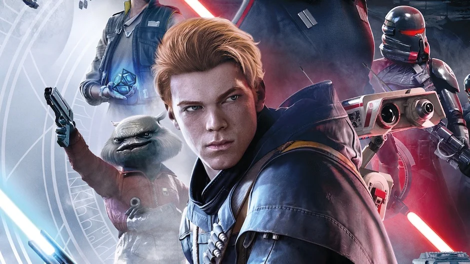 STAR WAR JEDI: FALLEN ORDER Has New Story Trailer