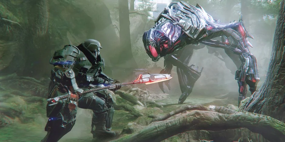 THE SURGE 2 Review: Winner Takes The Loser's Limbs