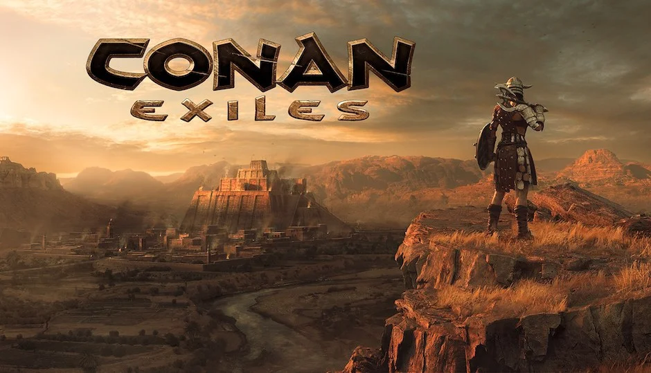Mounts And Mounted Combat Coming to CONAN EXILES