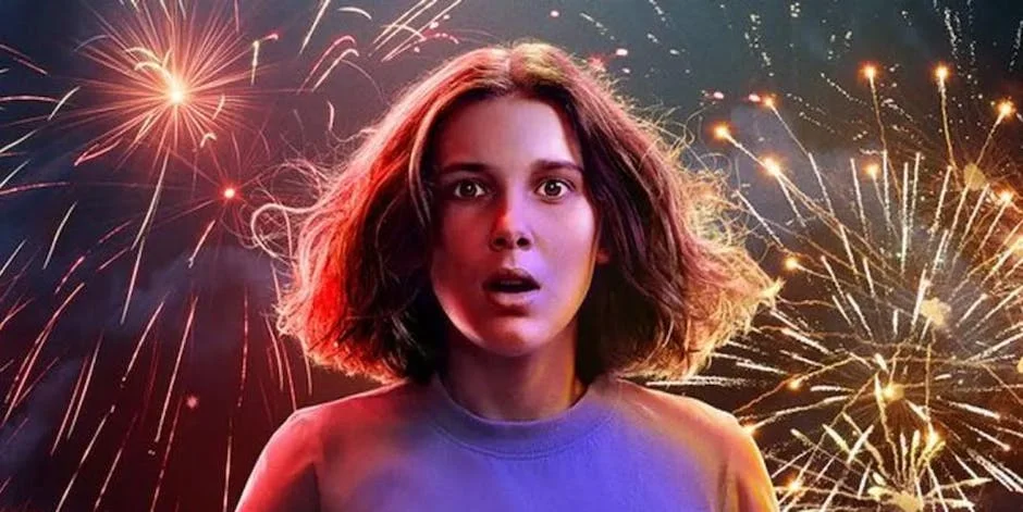 STRANGER THINGS Season Four Teaser Hints At New Setting