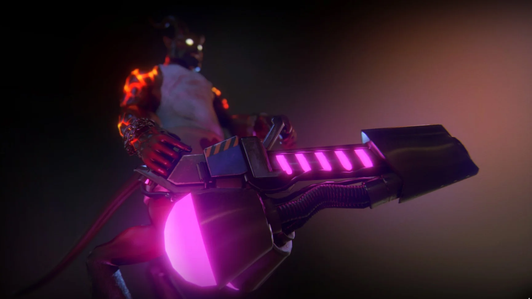 BDSM: BIG DRUNK SATANIC MASSACRE Preview: A Life Of Sin