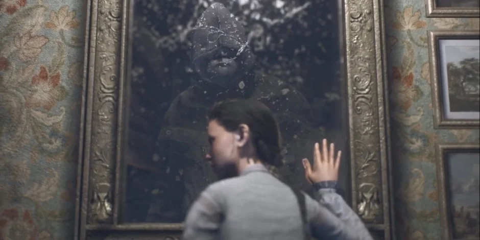 Check Out The Official Trailer For REMOTHERED: BROKEN PORCELAIN 