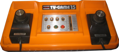 Color TV-Game 15