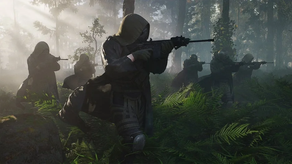 GHOST RECON: BREAKPOINT Shares Gameplay Launch Trailer