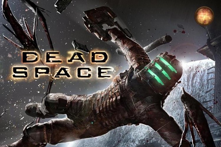 Writer For DEAD SPACE Reveals His New Game Will Be Announced During The PS5  Showcase Later Today — GameTyrant