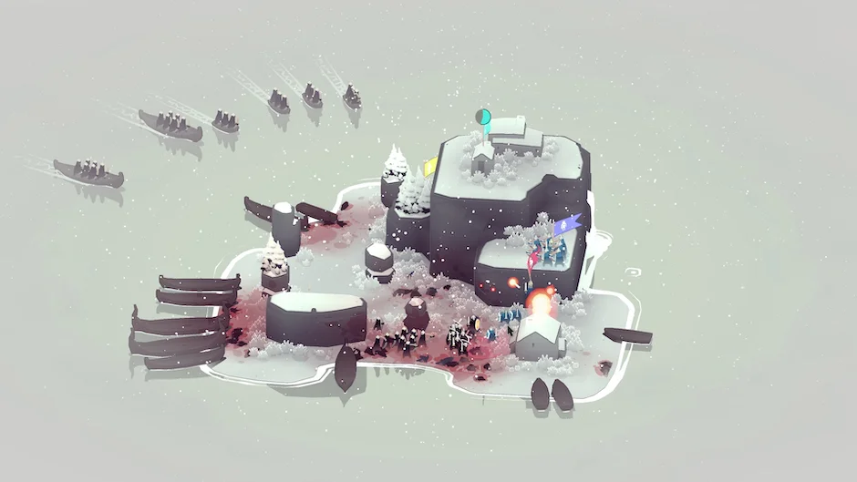 BAD NORTH Comes To Mobile Mid-October