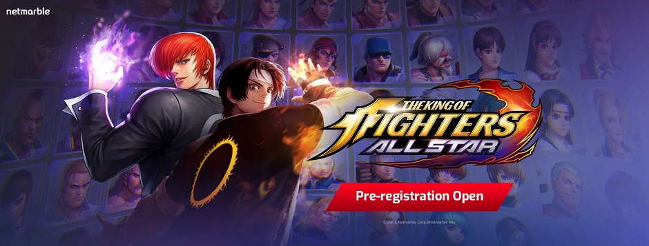 King Of Fighters Allstar Review: Is this mobile fighting game worth playing?