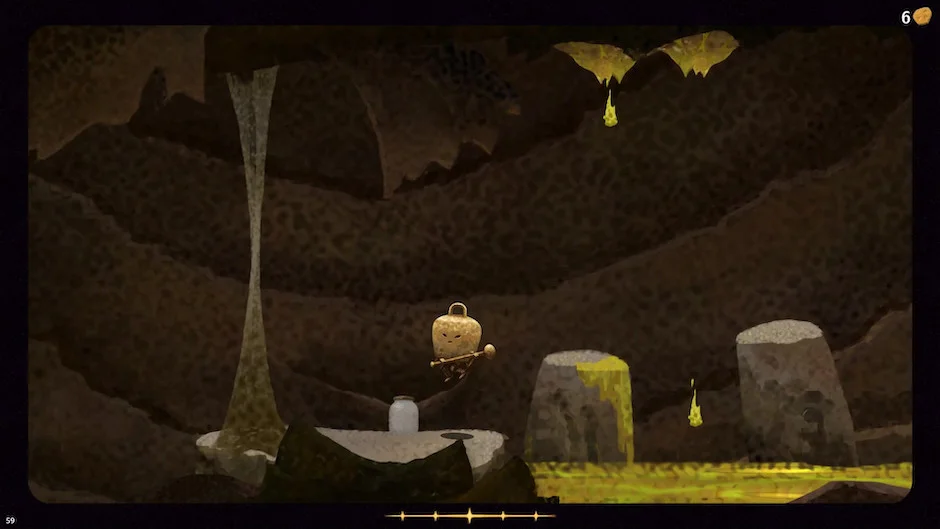 COPPERBELL Review: A Short Jaunt Down Fantasy Lane