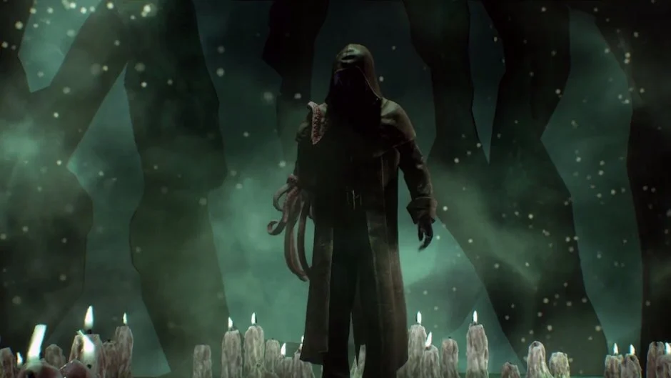 CALL OF CTHULHU Review A DreadFilled Story That Kept It