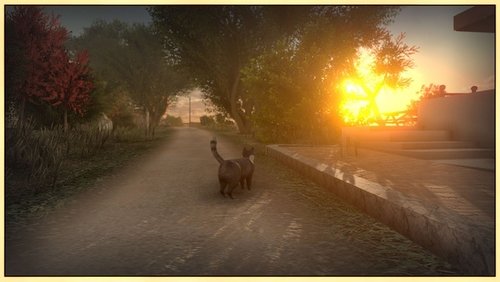 Peace island cat game mac Peace island cat game mac