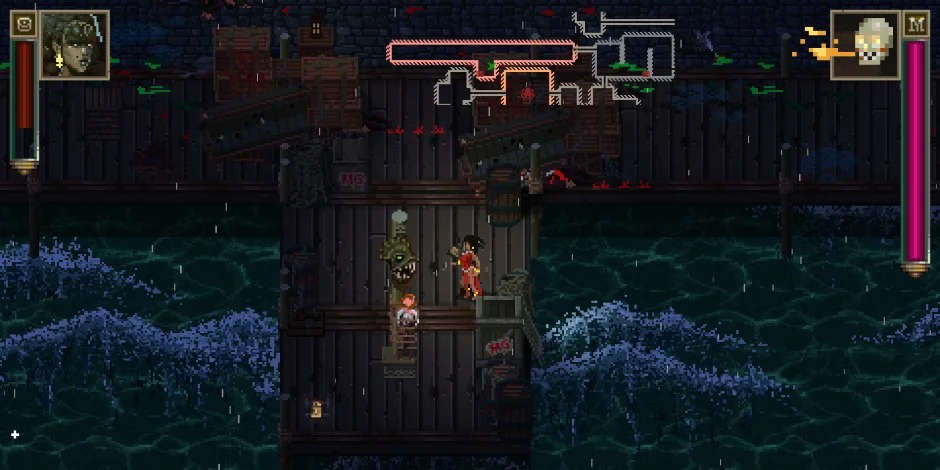 LOVECRAFT'S UNTOLD STORIES Reaches Full Mobility With iOS And Android Launch