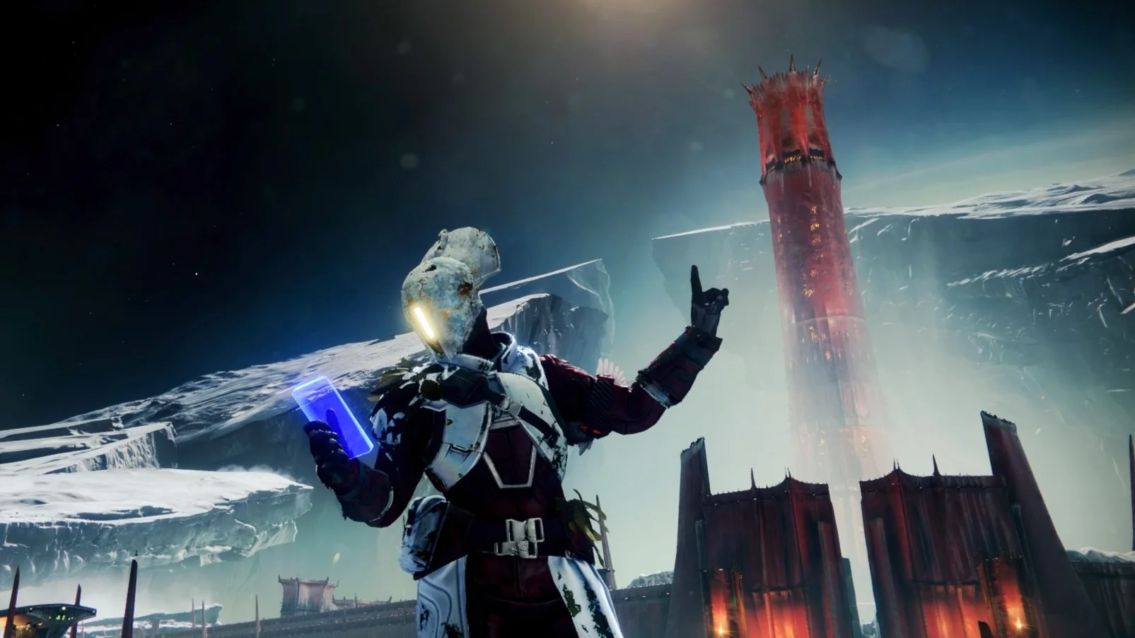 Why The Destiny 2 SHADOWKEEP EXPANSION Should Not Be Reviewed...Yet