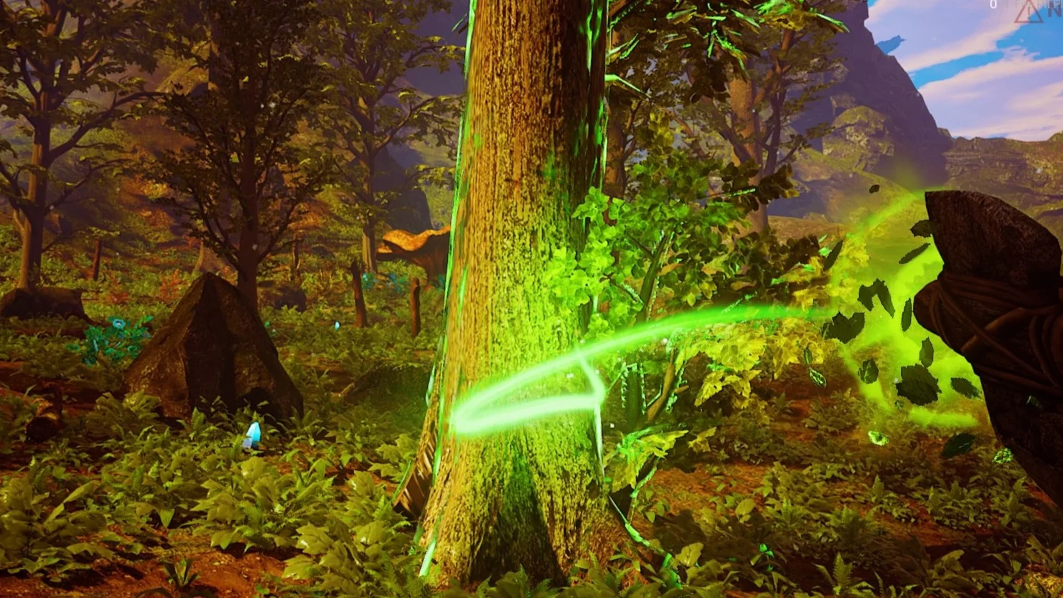 CITADEL: FORGED WITH FIRE Is A True Fantasy Sandbox