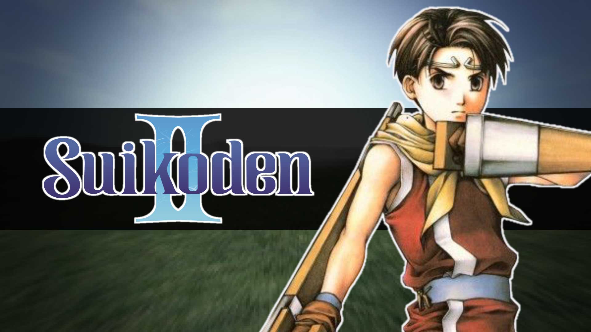 Resonant Arc SUIKODEN II Retrospective