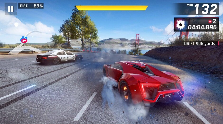 Asphalt 9: Legends review - An arcade racer that's got something for  everyone