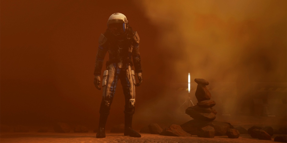 MOONS OF MADNESS Release Date Announcement Is Both Good And Bad News