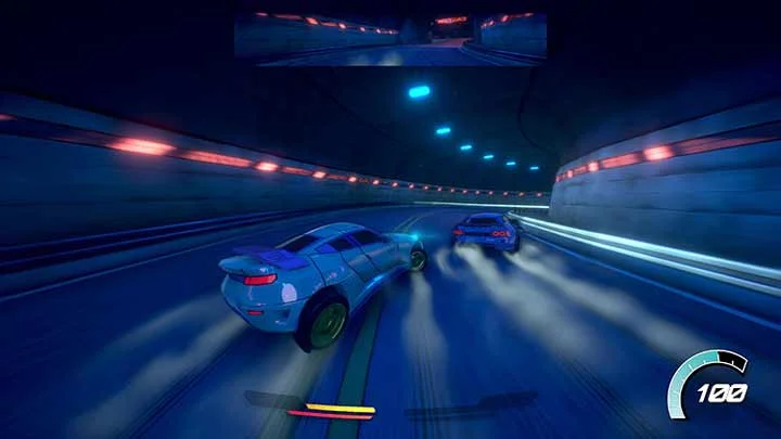 Master The Art Of Drifting With INERTIAL DRIFT