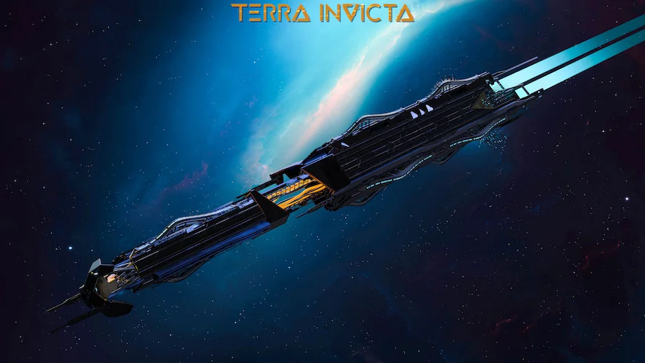 Developers Behind XCOM 2 Long War Mod Introduce TERRA INVICTA