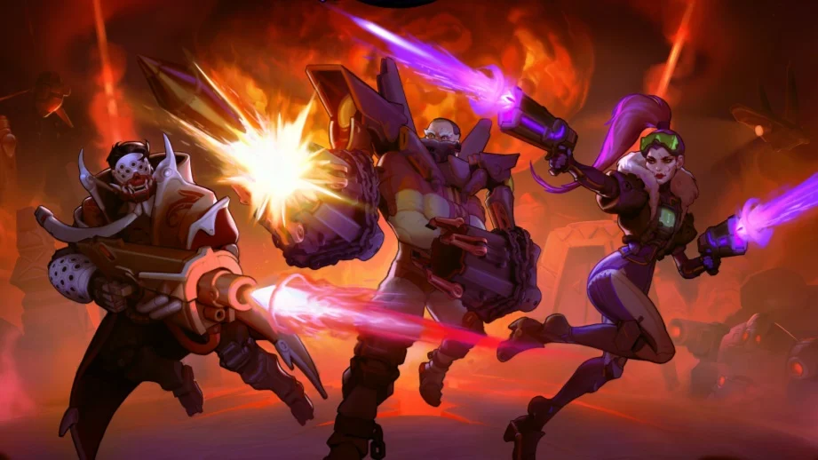 Nothing Screams Chaos Like BATTLE PLANET - JUDGEMENT DAY