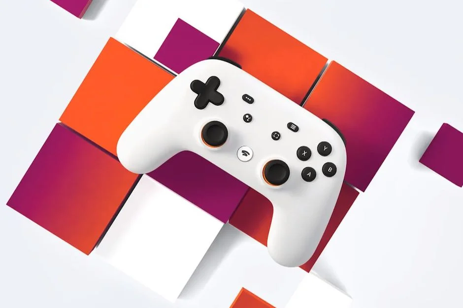 Google Stadia Gets A Release Date