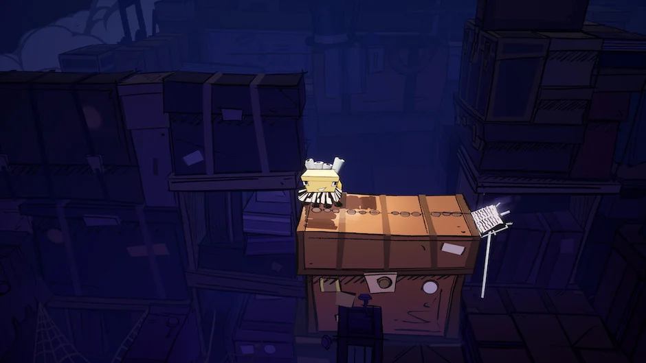 KINE Review: Puzzling Instruments That Make Your Head Spin