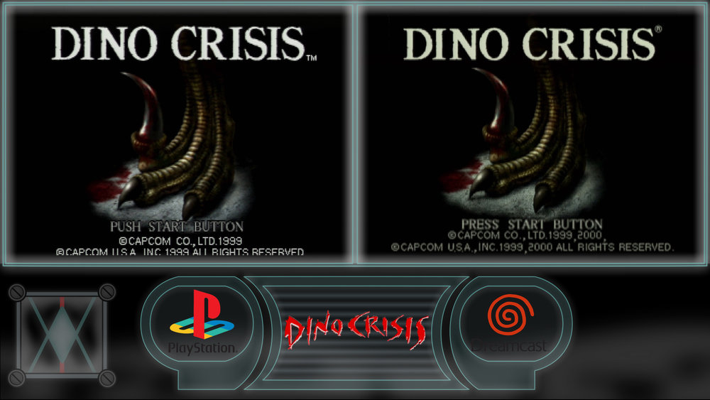 PSX] Dino Crisis 2 – Retro-Jogos