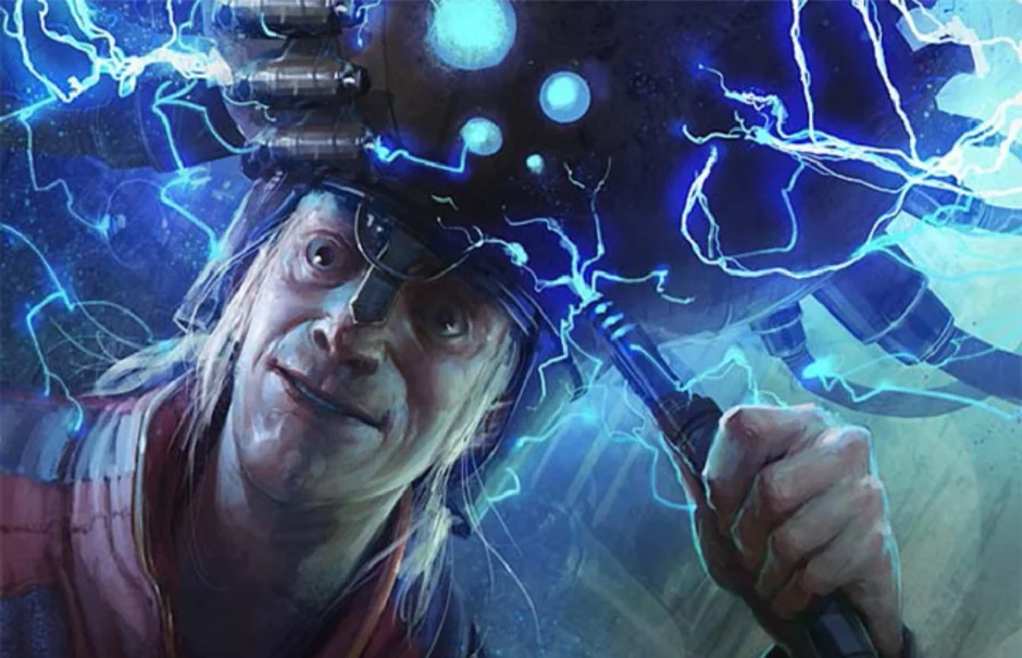 Gathering The Magic: Opening Yourself To New Ideas