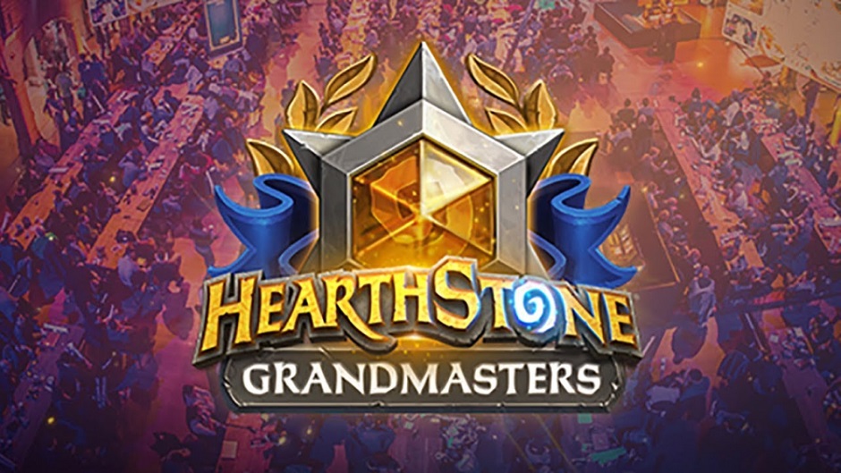 ICYMI- Blitzchung Disqualified From HEARTHSTONE Grandmaster’s Tournament - Prize Subsequently Reinstated
