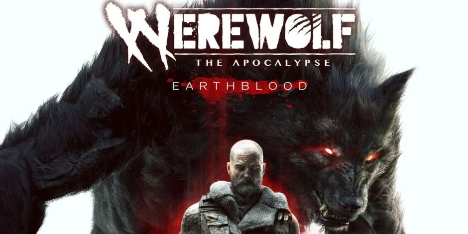 First Look At WEREWOLF: THE APOCALYPSE - EARTHBLOOD Leaves Questions And Anticipation