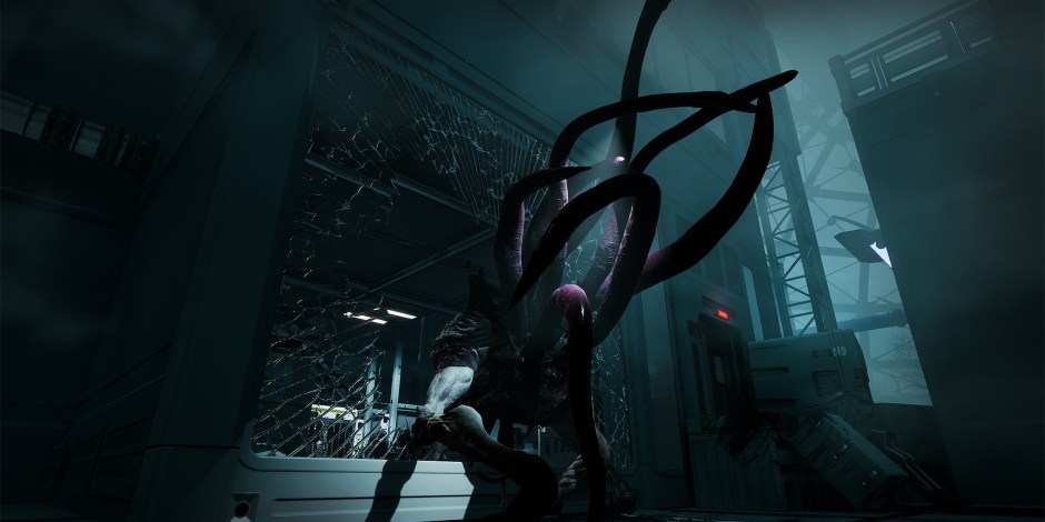 Prepare For MOONS OF MADNESS With This Gameplay Teaser