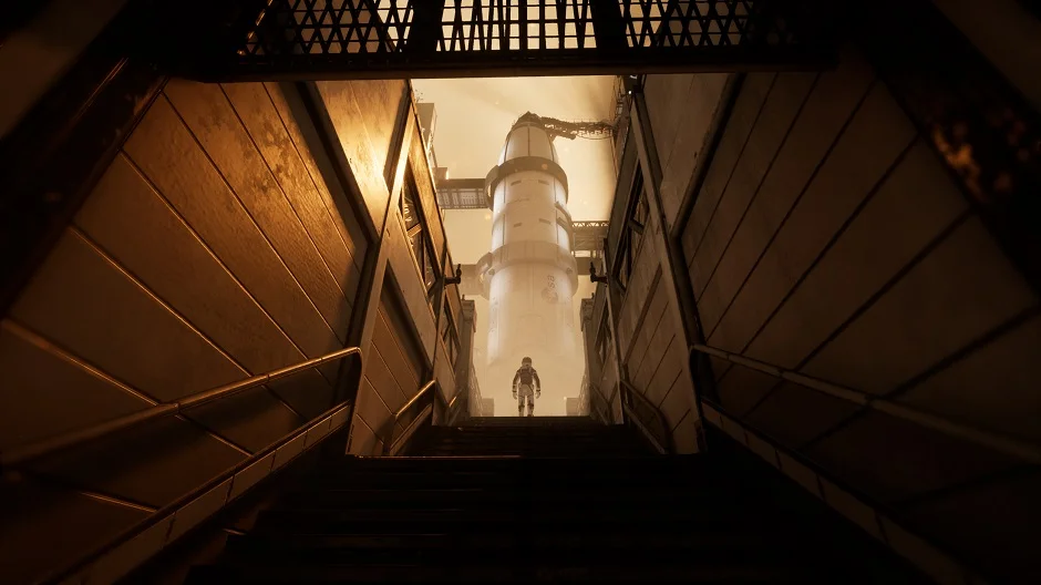 DELIVER US THE MOON Review: An Awesome Journey Of Discovery!