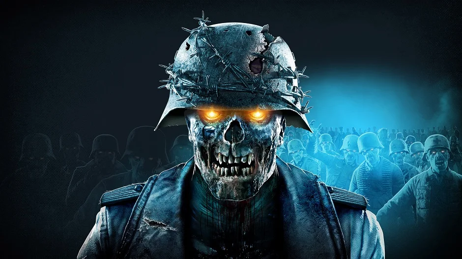 ZOMBIE ARMY 4: DEAD WAR Gets A Release Date &amp; Collector's Edition In Action Packed Game-play Trailer