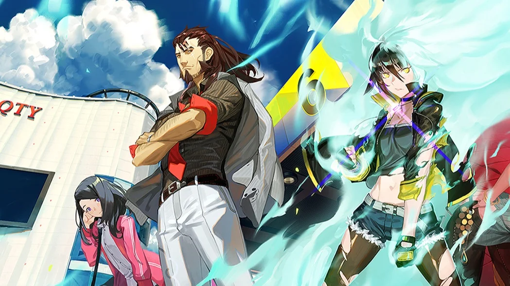 DUSK DIVER Review: Fight in the Right Ways