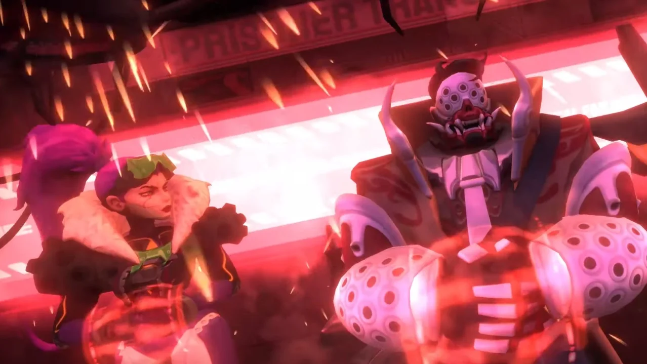 BATTLE PLANET: JUDGEMENT DAY Review: Battle Every Day