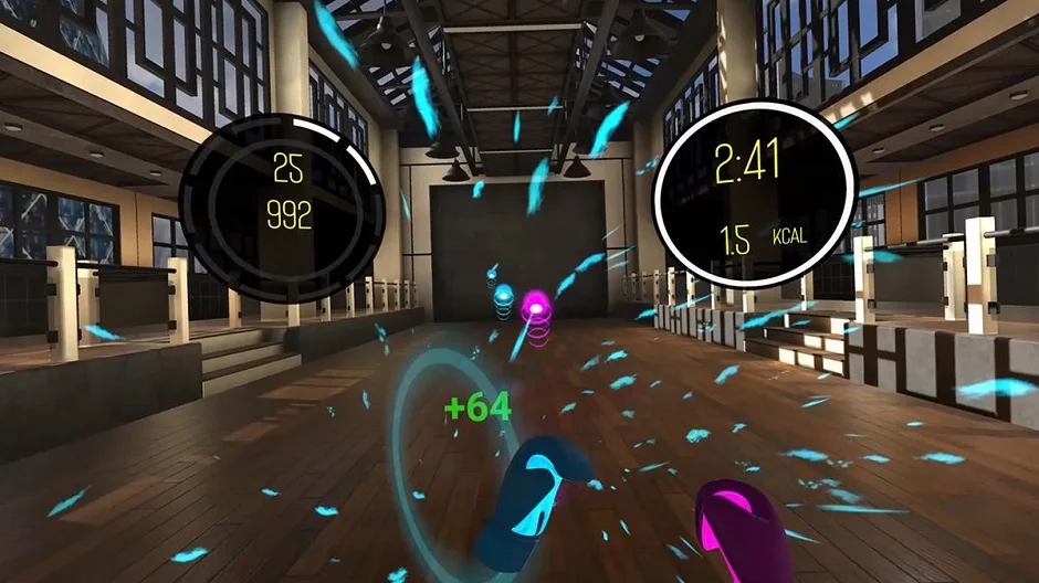 BOXVR Is Now Available For Pre-Order!
