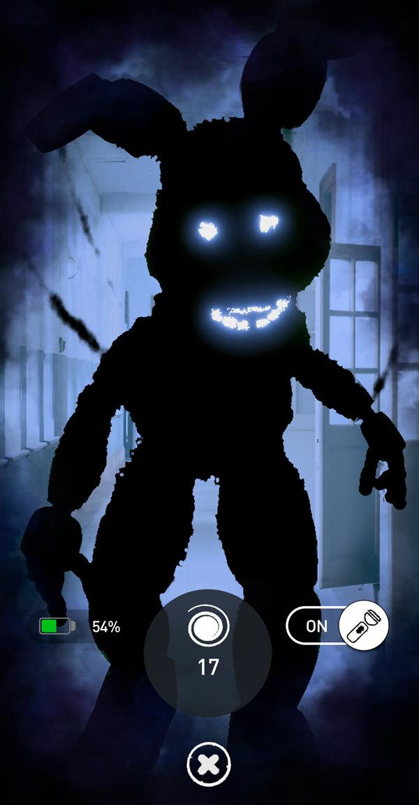 Play Five Nights at Freddy's AR Online for Free on PC & Mobile