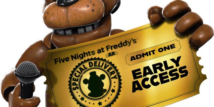 FNaF World released too early, Five Nights at Freddy's creator admits