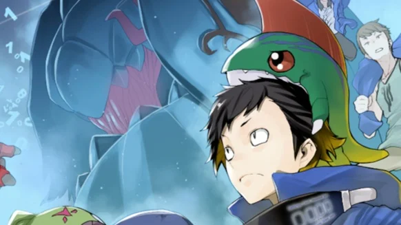 DIGIMON STORY CYBER SLEUTH: COMPLETE EDITION Review: Better Than Cyber Monday