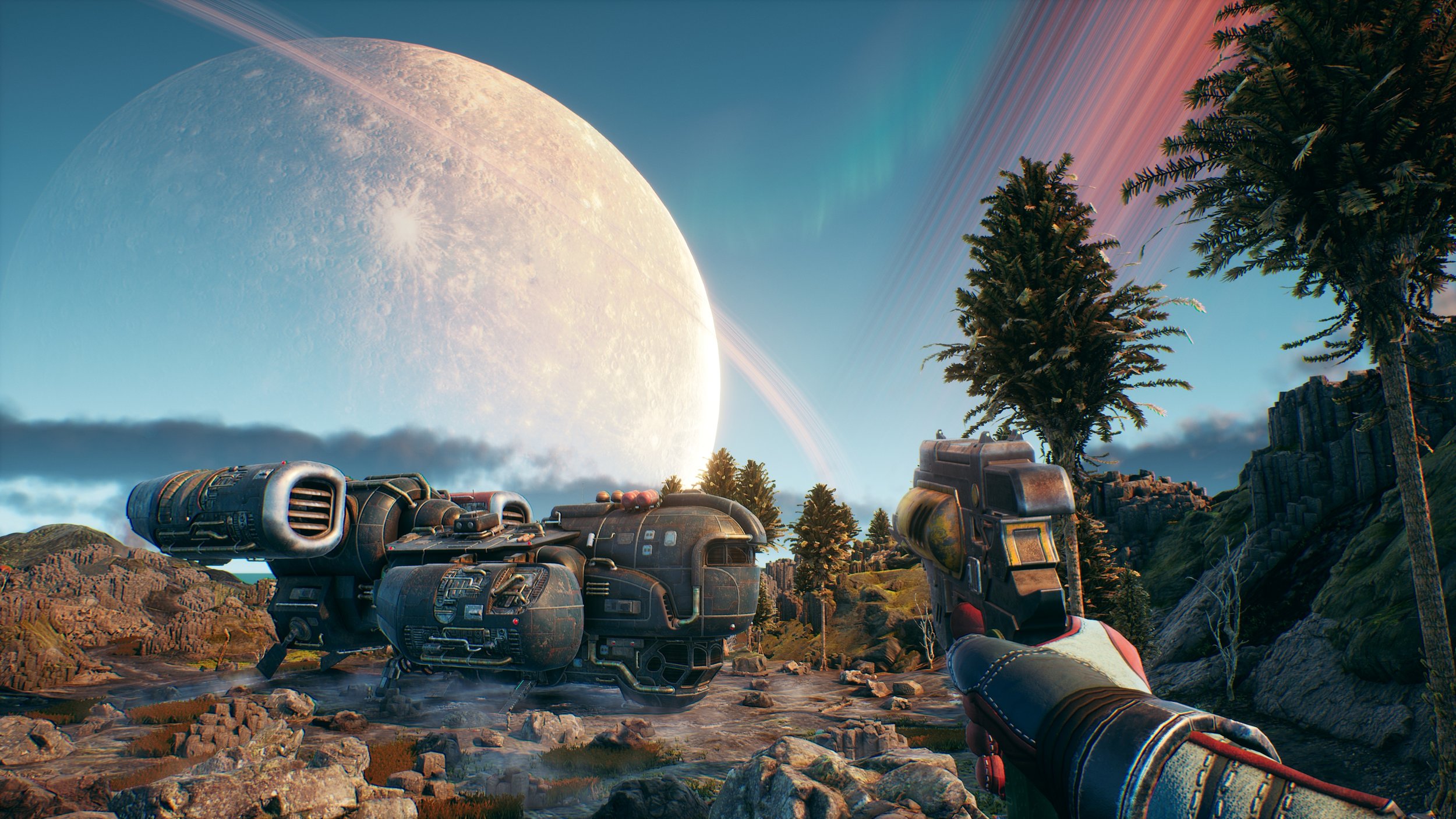 THE OUTER WORLDS Soars on PC! *Tweak Guide Inside*