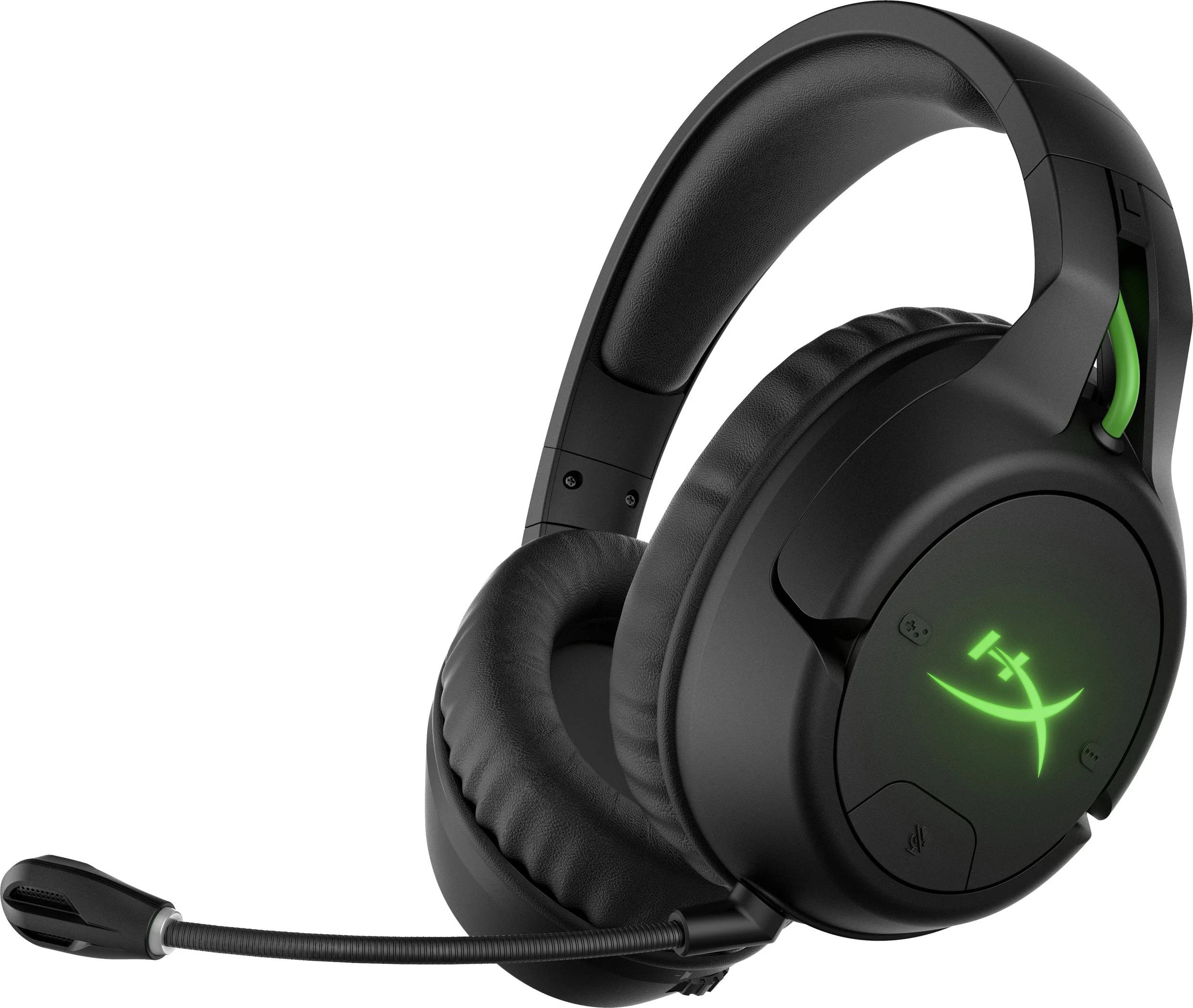 CLOUDX FLIGHT - The New Xbox-Licensed HyperX Gaming Headset!