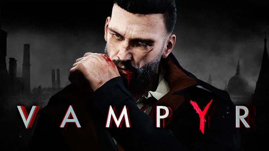VAMPYR Review: You Thirst More For The Narrative And Less For The Combat