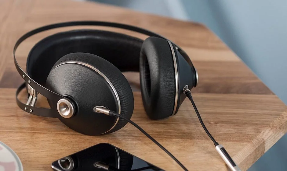 Audiophile Headphones Get A New Look With The MEZE 99 NEO